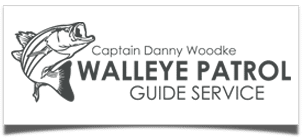 Walleye Patrol Guide Service